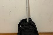 Travel trolley Backpack luggage 32 L Laptop Backpack with aluminium telescopic handle