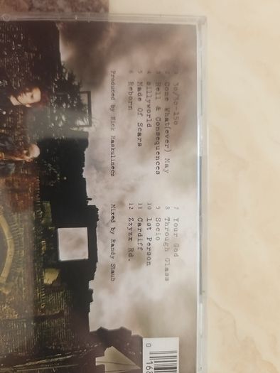 StoneSour CD - Come What (Ever) May