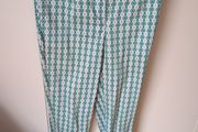 All Cotton Trousers 28 inch leg, size 10-12