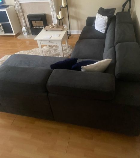sofa