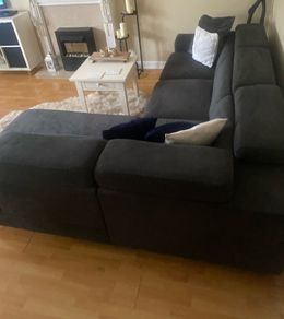 sofa