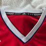 LA Los Angeles Clippers Away Jersey 2015 to 2016 Medium Adult Image 2