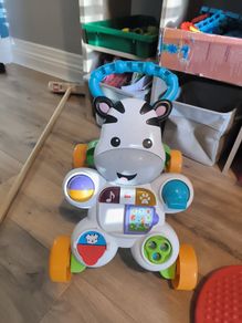 Baby Walker