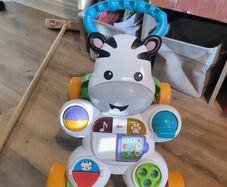 Baby Walker