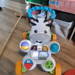 Baby Walker