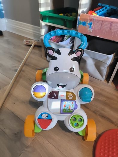Baby Walker