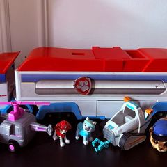 Paw Patrol Bundle