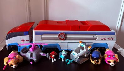 Paw Patrol Bundle