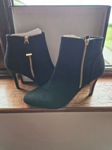 Miss KG Ankle Boots Brand New in box