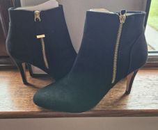 Miss KG Ankle Boots Brand New in box