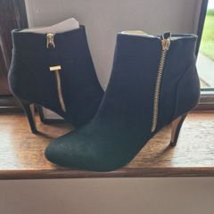 Miss KG Ankle Boots Brand New in box