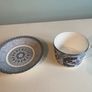Wedgwood millennium cup and saucer Image 4