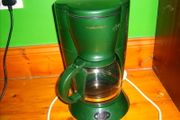 coffee machine