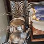 20 X Silverplated Tableware Image 7