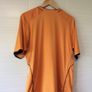 Wolverhampton Wanderers Jersey. Season 2006/2008. Official Le Coq Sportif Mens Home Jersey. Authentic Original From 2006. Not A Modern Day Remake. Image 2