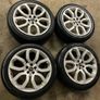 Range Rover Evoque 2 alloy wheels Image 2