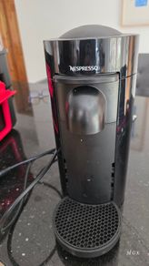 nespresso coffee machine