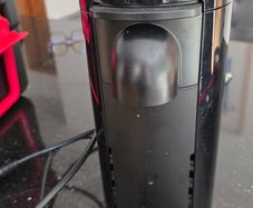 nespresso coffee machine