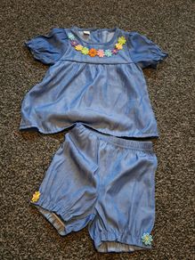 girls outfit