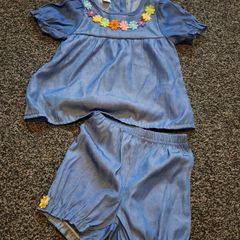 girls outfit