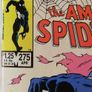 Amazing Spider-Man #275 Return of Hobgoblin - 1986 Image 3