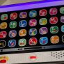 In The Night Garden + Fisher Price Tablet Bundle Image 7