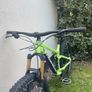 Norco Fluid Full Suspension Mountain Bike Image 9