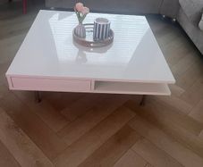 Ikea coffee table