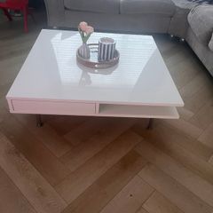 Ikea coffee table