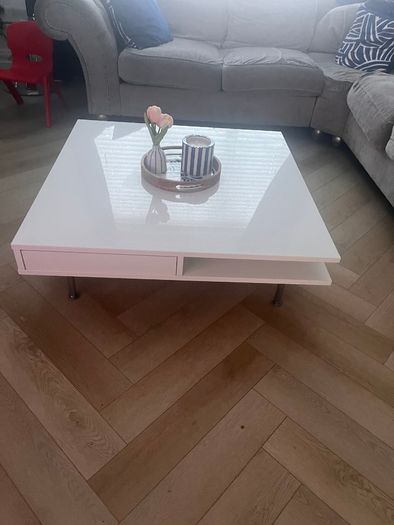 Ikea coffee table