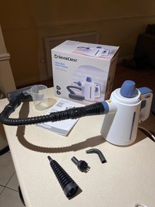 Handheld Steam cleaner