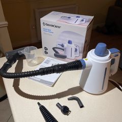 Handheld Steam cleaner
