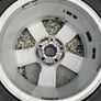 R16 Vw Alloys Wheels Hanckook tyres Image 5