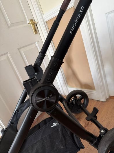 Babylo Panorama XTi 2 in 1 Travel System Bundle (Excellent Condition)