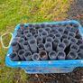 Large amounts of Plastic Garden Plant/ Flower / potting  Pots & OCG Image 2