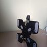 Double arm TV wall mount ROSS TV Image 3