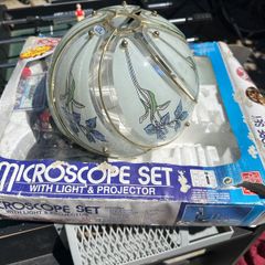 lamp cover