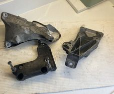 BMW E90 N43 Engine Mounts