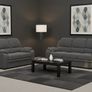 New 3+2 Tara Fabric Sofa Set Image 8
