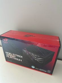 Asus ROG Strix 1200W Platinum PSU