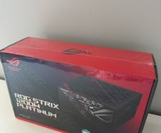 Asus ROG Strix 1200W Platinum PSU