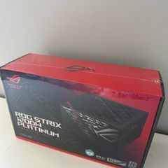 Asus ROG Strix 1200W Platinum PSU