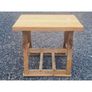 Table with Churn Base KAS792 Image 2