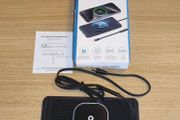 Magnetic Wireless Charger Pad