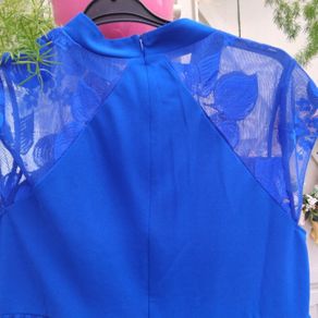 A Lovey Shein Dress