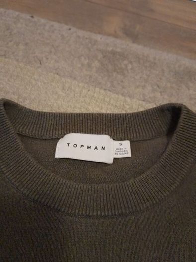 TopMan Jumper