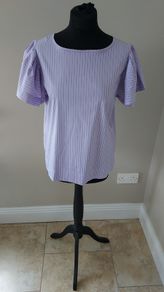 Benetton blouse