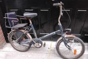 vintage bike