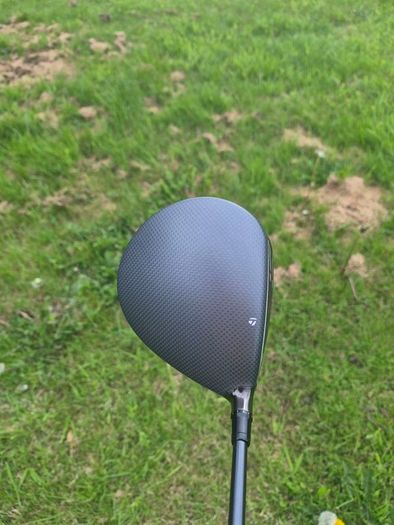 Qi35 LS Driver