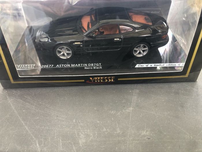1/43 Scale Car models - AutoArt, Starline,, Minichamps, J-Collection